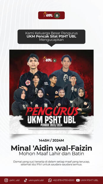 DESAIN PPK UNIVERSITAS BANDAR LAMPUNG | NARASUMBER